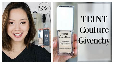 teint couture givenchy avis